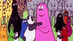 Barbapapa