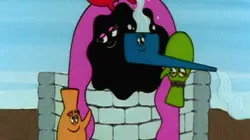 Barbapapa S02E35 Le potier