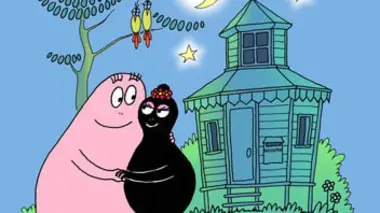 Barbapapa