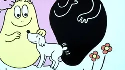 Barbapapa S01E19 Le microscope