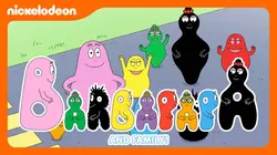 Barbapapa E12 Les Barbapapa des cavernes /Les petits monstres