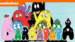 Barbapapa E03 Boris / Né pour être sauvage