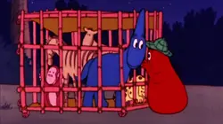 Barbapapa S02E38 Mystere de la jungle