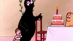 Barbapapa S02E09 L'anniversaire de bebe