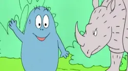 Barbapapa autour du monde