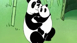 Sur Piwi+ à 20h07 : Barbapapa autour du monde