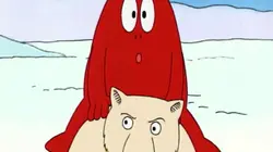 Barbapapa autour du monde