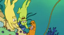 Barbapapa autour du monde