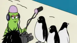 Visuel de Barbapapa autour du monde