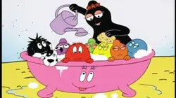 Barbapapa autour du monde  S01E12 La mangrove