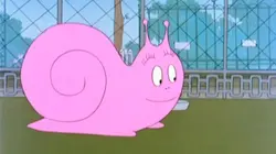 Barbapapa autour du monde S01E13 Le python