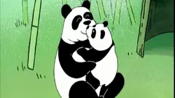 Sur Piwi+ à 20h07 : Barbapapa autour du monde