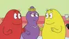 Barbapapa en famille