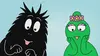 Barbapapa en famille