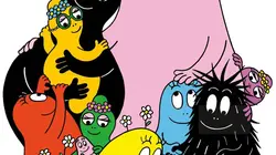 Barbapapa en LSF S01E07 L'Amérique