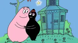 Barbapapa en LSF S01E15 Le pique-nique