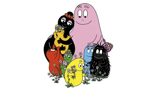 Barbapapa en LSF S01E15 Le pique-nique