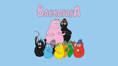 Barbapapa S01E36 Les insectes