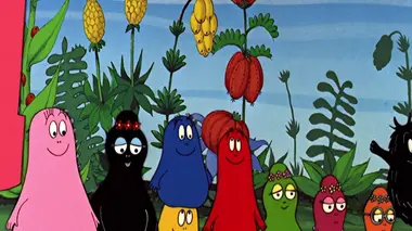 Barbapapa S01E38 Photo de mode