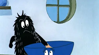 Barbapapa S01E40 L'anniversaire