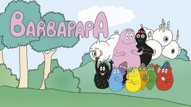 Barbapapa S01E42 Pollution