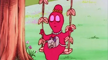 Barbapapa S02E43 Barbabelle