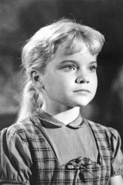 Photo de Barbara Beaird