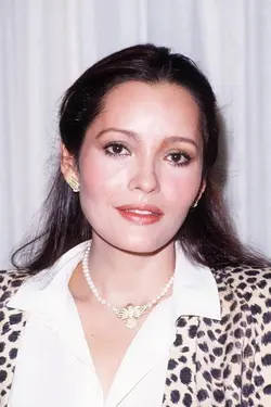 Photo de Barbara Carrera
