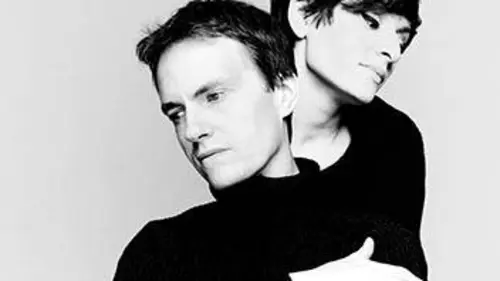 Barbara : concert hommage d'Alexandre Tharaud