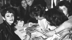 Barbara, elle et nous