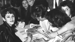 Barbara, elle et nous