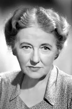 Photo de Barbara Everest