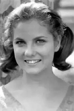 Photo Barbara Hancock