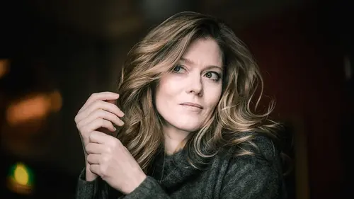 Barbara Hannigan à Ludwigsburg