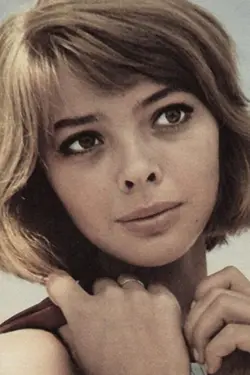 Photo de Barbara Lass