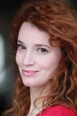 Photo de Barbara Laurent