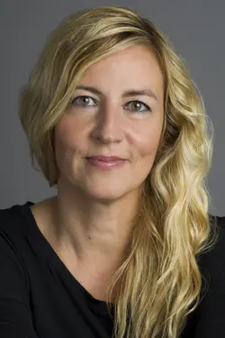 Photo de Barbara Miller