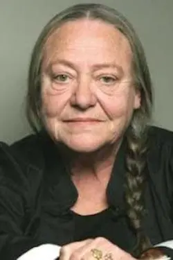 Photo Barbara Morawiecz