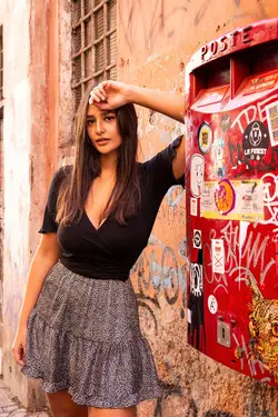 Photo Barbara Ninfadoro