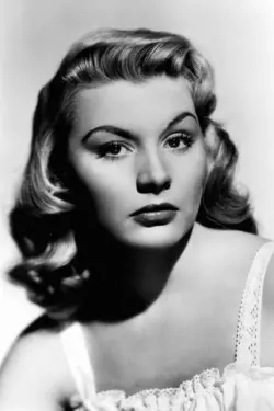Photo de Barbara Payton