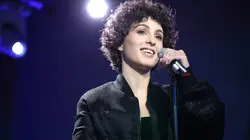 Barbara Pravi, voilà qui je suis