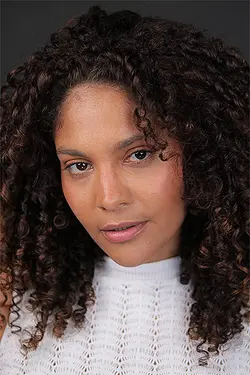 Photo de Barbara Reis