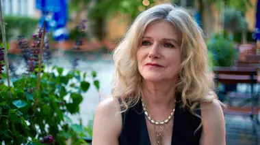 Barbara Sukowa : Une égérie du cinéma allemand