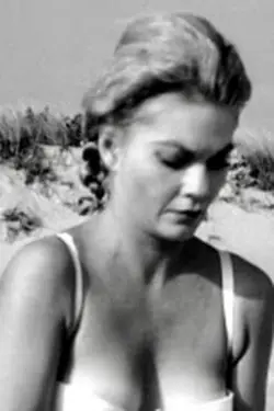 Photo de Barbara Wilkin