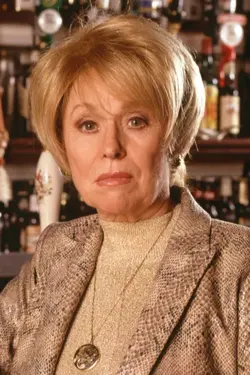 Photo Barbara Windsor