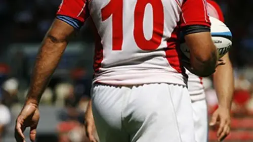 Barbarians, des hommes libres