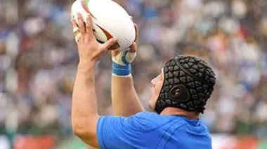 Barbarians français (Fra) / Australie Rugby Test-match 2019