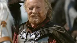 Barberousse, l'empereur de la mort