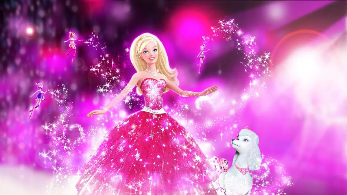 Barbie