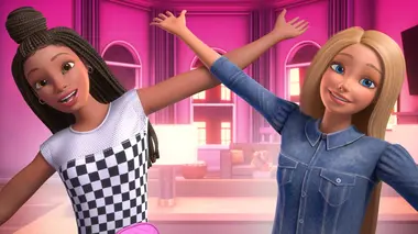 Barbie - A deux c'est mieux S01E09 Problème de dinde